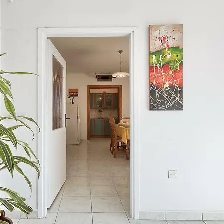 Toni Apartment *